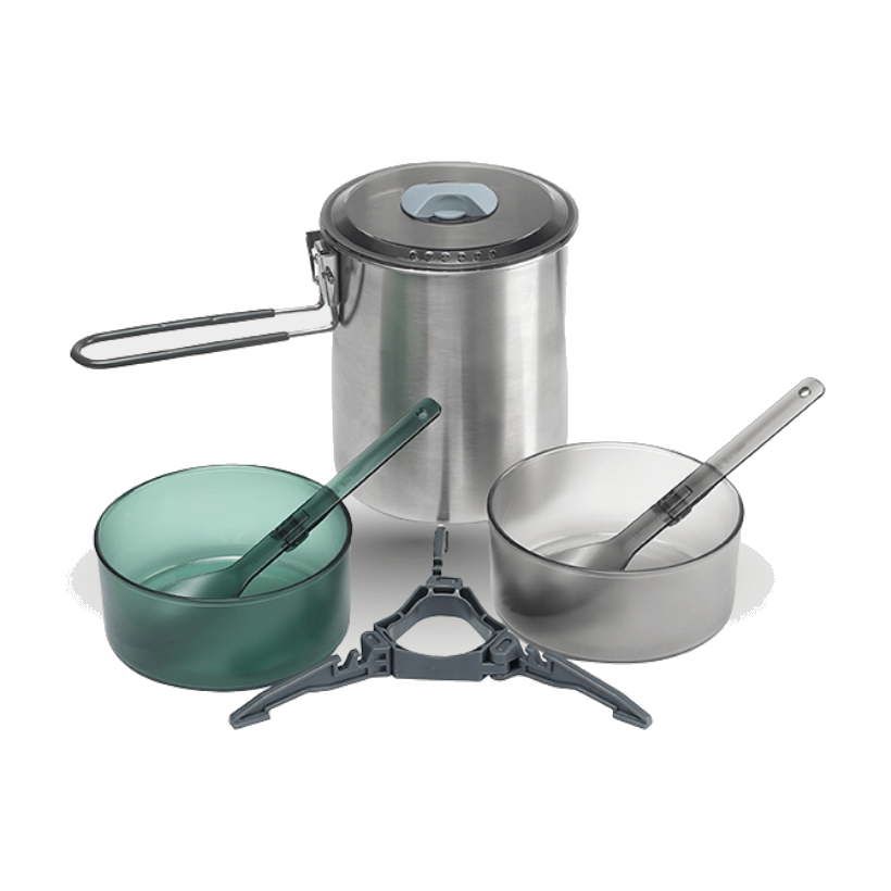 Fire Maple Antarcti Duo Set
