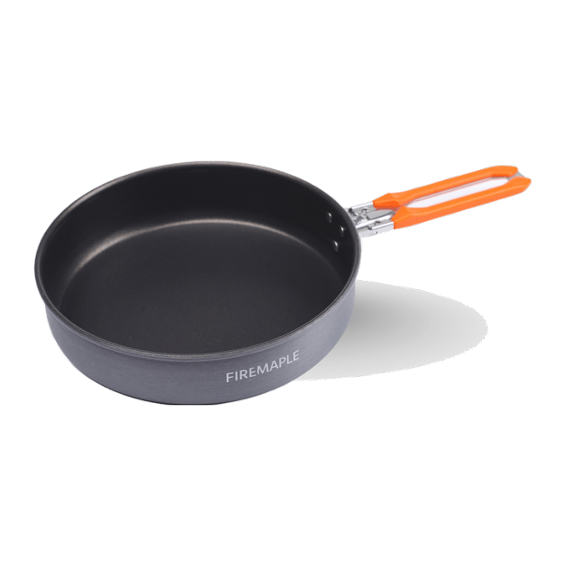 Fire Maple Feast Frying Pan
