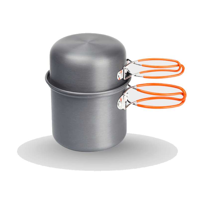 Fire Maple FMC-207 Set