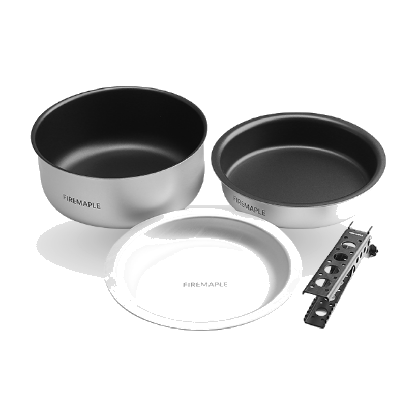Fire Maple Frost Cook Kit