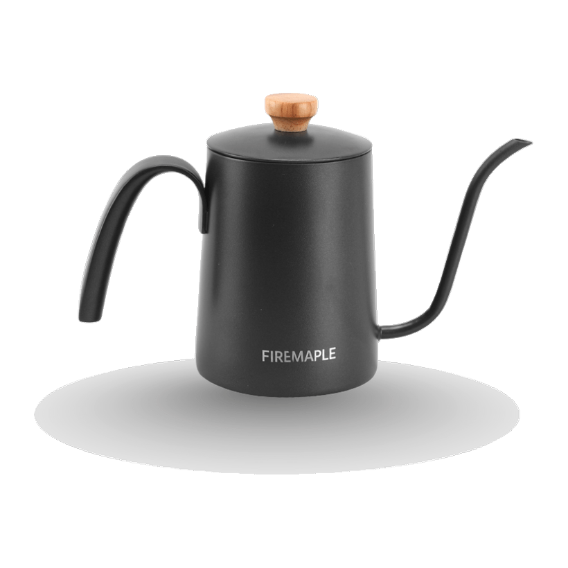 Fire Maple Orca Pour-Over